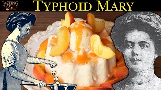 Typhoid Mary's Deadly Ice Cream