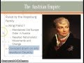 Nationalism and Governance in Empires
