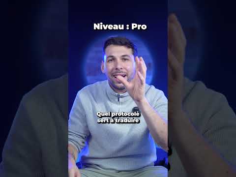 Es-tu le GOAT de la tech ? #tech #test #shorts