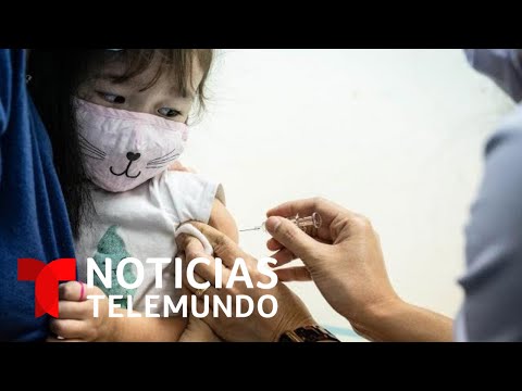 La vacuna contra el COVID-19 para los menores de edad estará disponible para mediados de 2021