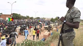 Très très urgent, t£ntative de c0up d'Etat au Mali