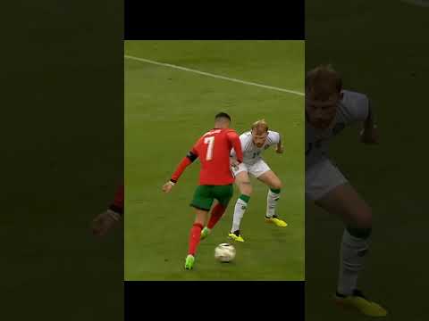 Cristiano Ronaldo best goal 2024 #shorts