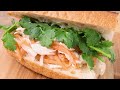 Exploring the World of Banh Mi