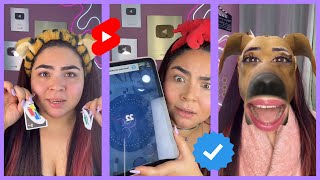 1 HORA DOS MELHORES SHORTS DA DOURADA 🥰
