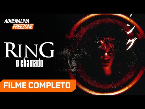 Ring: O Chamado - Filme Completo Dublado - Filme de Terror | Adrenalina Freezone