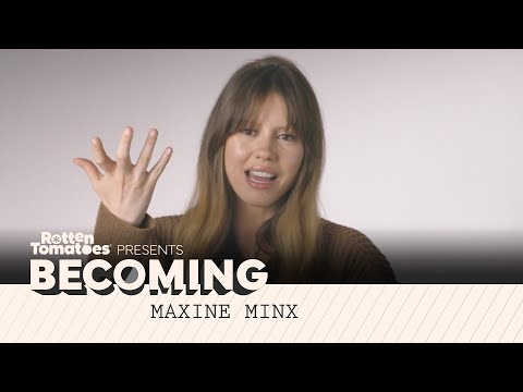 Mia Goth Breaks Down Her Character Maxine Minx in 'MaXXXine'