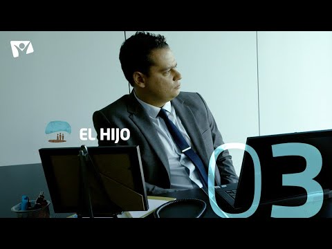 ARNION – Episodio 3: El hijo | ¿Cómo derrotar al mayor enemigo del universo?