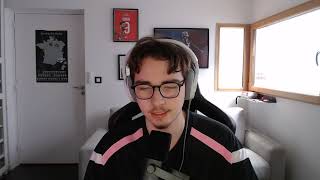 J'avais besoin de parler.