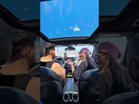 Kocam kadınlara yol veremez 😂