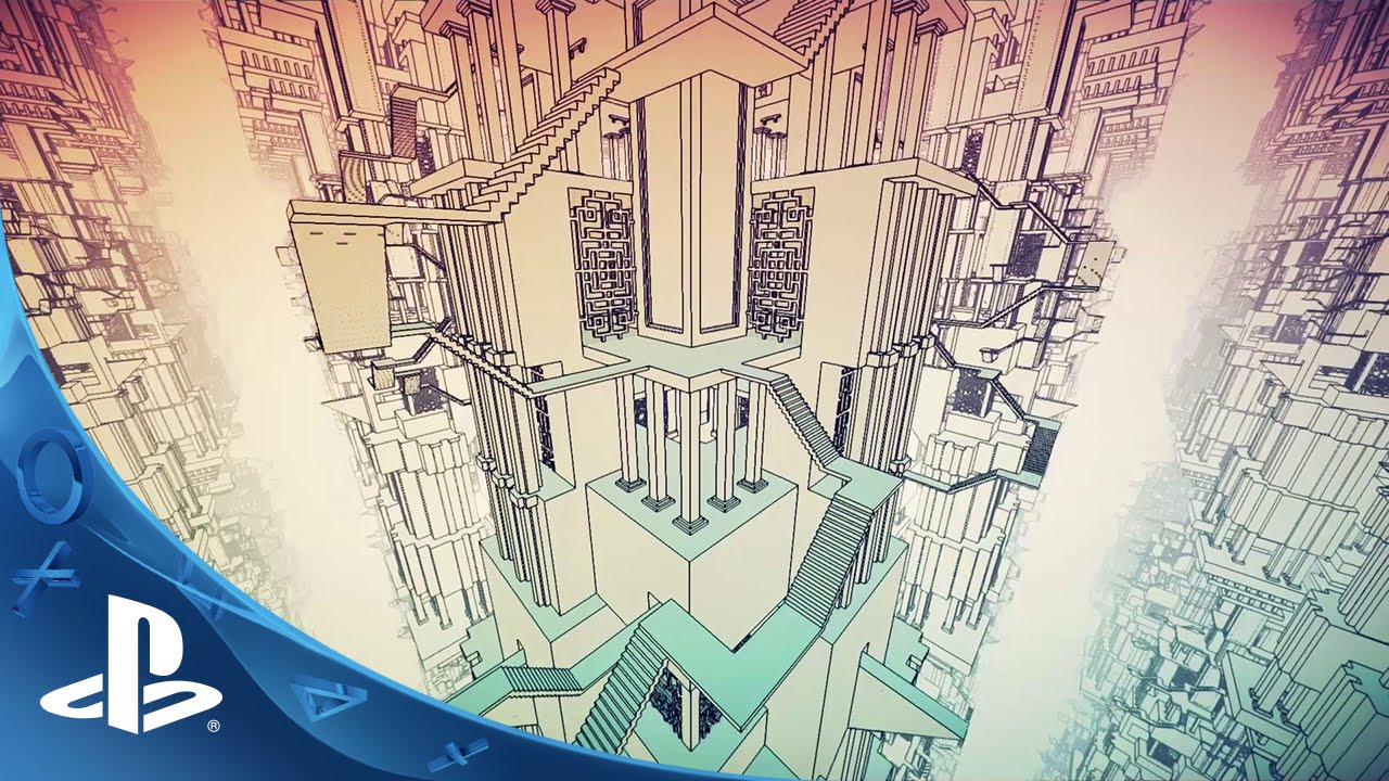 Manifold Garden trailer thumbnail