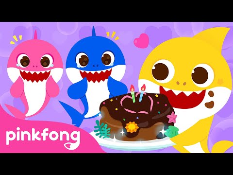 Baby Baby Yes Papa and Mama | Mother's Day Nursery Rhyme for Kids | Pinkfong Songs for Kids