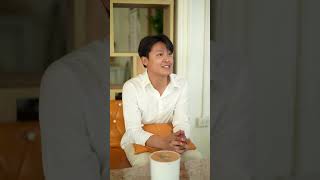 ให้คำเล็กๆแต่ยิ่งใหญ่