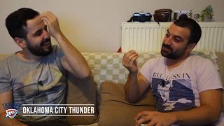 NBA 8. Hafta Değerlendirmesi - Nuggets, Jazz, Thunder