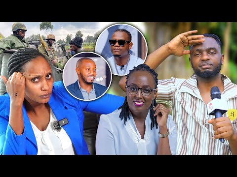 MUTESI Scovia Ni AFANDE NDAMUTINYA🔥|N'UMUNYABWENGE🙏|Bruce Melody Na SANDRINE ISHEJA BARAMABABAJE😢