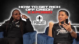 SECRET CREDIT CARD STACKING STRATEGIES EXPOSED