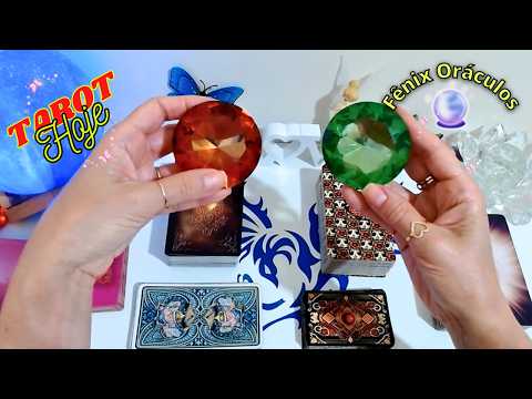 💥VOU TE CONTAR TUDO QUE ELE(A) ESTÁ PENSANDO E SENTINDO POR VOCÊ HOJE + 6 RECADOS 🔮Tarot Interactivo