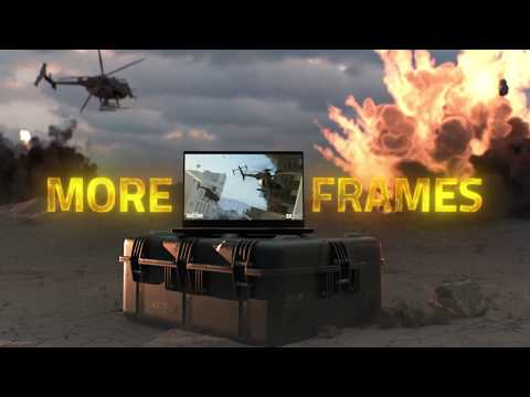 Razer Blade 15 | More Power. More Cores. More Frames.