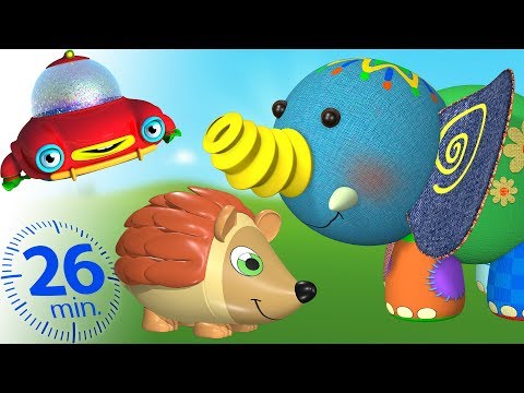 Learn how to build with TuTiTu | December Team recommendation