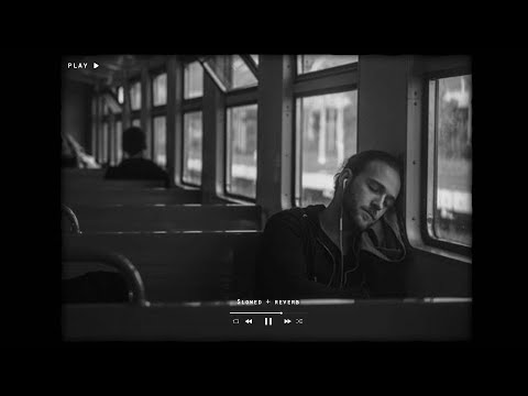 Let Me Down Slowly  | (𝙨𝙡𝙤𝙬𝙚𝙙 + 𝙧𝙚𝙫𝙚𝙧𝙗) songs playlist | sad songs for broken hearts