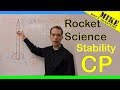 Rocket Stability and Design Concepts