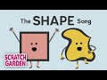 Geometric and Organic Shapes Characteristics