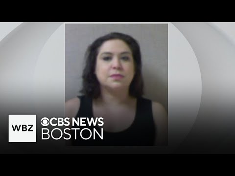 YouTube video thumbnail: Hudson, NH Woman Charged With Wrongful Voting