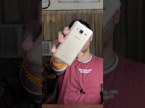 Samsung J2 After Years – Still Worth It or Time to Retire? 🚀
