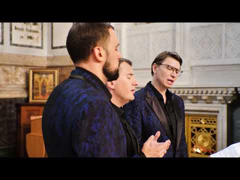 78 Псалом | Владимирский собор (Севастополь) | Арт-группа Ларго