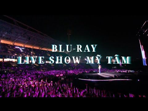 TRAILER BLU-RAY LIVESHOW TRI ÂM - MỸ TÂM