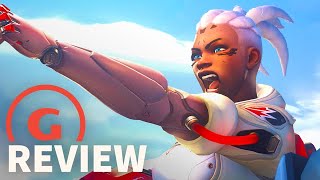Vido-Test : Overwatch 2 Review