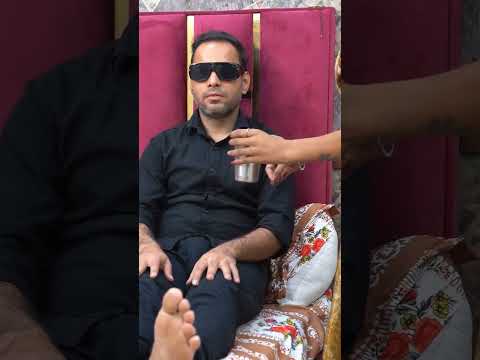 nokarni vs sahab