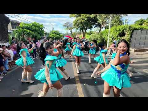 AUSOLES MUSIC BAND EN AHUACHAPAN