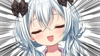 【朝活／お洗濯もの編】隠しカメラ【Vtuber】