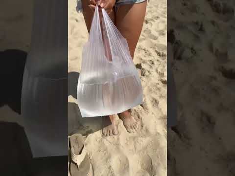 Lifehack for your beach days🏖️