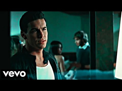 iñigo quintero - Si No Estás (Official Video)