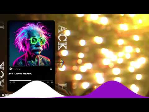 My Love Remix - Hưng Hack | Nhạc CapCut Cực Hot Tik Tok | No More I Love You I Miss You