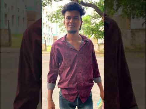 🤣🤣 முக்கோண ⚠ காதல் 🚩 |  Triangle Love | Mallesh Kannan | Innocent Minion | Mallesh Comede Video
