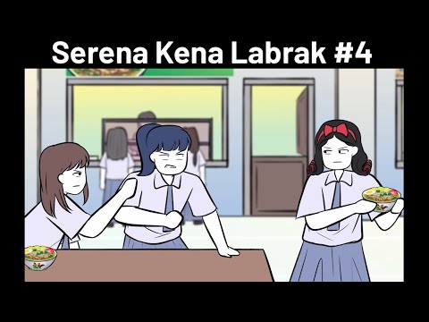 Serena Kena Labrak #4