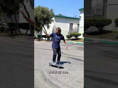 A true skater never reveals their tricks. #l8rsk8r
