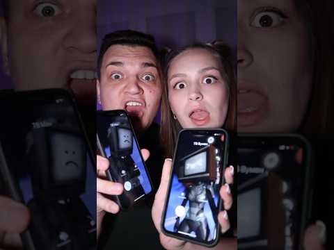 ТВ МЕН ТИТАН и ТВ ВУМЕН ЗВОНЯТ ОДНОВРЕМЕННО! Скибиди туалет Skibidi toilet #skibiditoilet