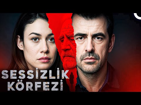 Sessizlik Körfezi | Türkçe Dublaj Gerilim Filmi İzle