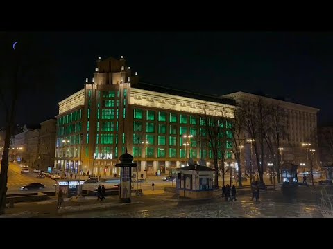 'A complete failure': Ukrainians react to Zelensky's shouting match with US President Trump | AFP