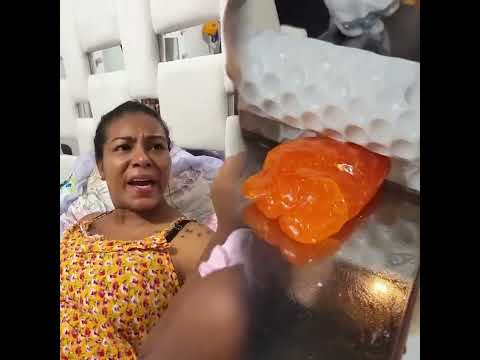 Dulce habla con las muñecas 😱 #drama #viralshorts