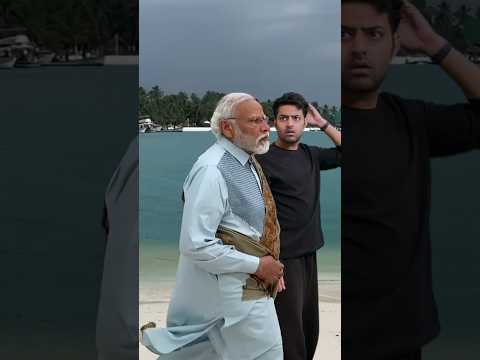 Opening Instagram these days #shorts #comedy #vfx