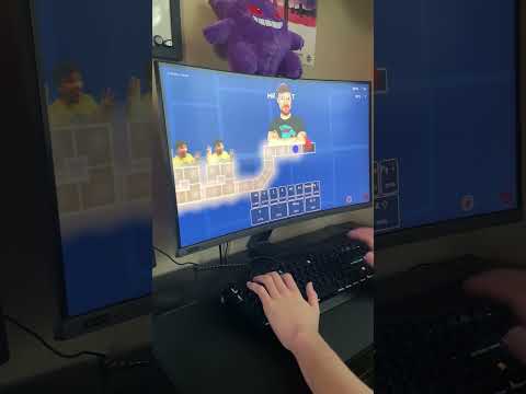 I BEAT MR BEAST IN ADOFAI!