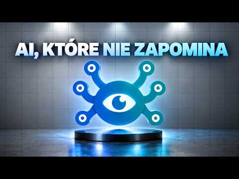 Hindsight - PAMIĘĆ agentów AI, która działa WSZĘDZIE (pokazuję instalację)
