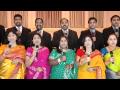 Telugu Christian Songs - Oka Saari Aalochinchavaa Oh Sodaraa! - UECF Choir