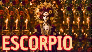 Escorpio ♏ Lo sientes desde YA! El giro que te llega en HISTÓRICO! Agosto 2025