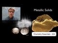Properties and Alloys of Metals