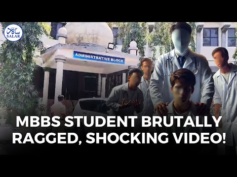 K'taka Medical Student Ragged, Assaulted; FIR Filed Against Seniors